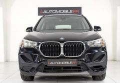 BMW X1 ESSENCE 2020 NOIR 93343 km