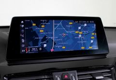 OCCASION BMW X1 (F48) SDRIVE18I BUSINESS DESIGN BVM TOIT OUVRANT