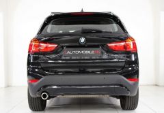OCCASION BMW X1 (F48) SDRIVE18I BUSINESS DESIGN BVM TOIT OUVRANT