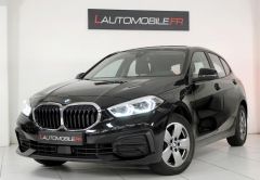 OCCASIONS BMW SERIE 1 DIESEL 2021 NORD (59)