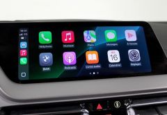 BMW SERIE 1 DIESEL 2020 NOIR 45921 km