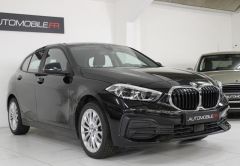 OCCASION BMW SERIE 1 (F40) 116D 116 BUSINESS DESIGN DKG7 COCKPIT PRO SELLERIE SPORT