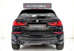 OCCASION BMW SERIE 1 (F40) 116D 116 BUSINESS DESIGN DKG7 COCKPIT PRO SELLERIE SPORT