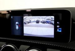 MERCEDES CLASSE A DIESEL 2019 GRIS MTAL 65925 km