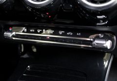 OCCASION MERCEDES CLASSE A IV 180 D BUSINESS LINE 7G-DCT