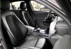 OCCASION MERCEDES CLASSE A IV 180 D BUSINESS LINE 7G-DCT