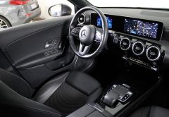 MERCEDES CLASSE A DIESEL 2019 GRIS MTAL 65925 km