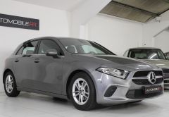 OCCASION MERCEDES CLASSE A IV 180 D BUSINESS LINE 7G-DCT