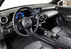 MERCEDES CLASSE A DIESEL 2019 GRIS MTAL 65925 km