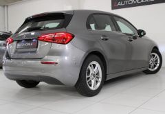 OCCASION MERCEDES CLASSE A IV 180 D BUSINESS LINE 7G-DCT