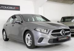 OCCASION MERCEDES CLASSE A IV 180 D BUSINESS LINE 7G-DCT