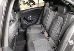 OCCASION MERCEDES CLASSE A IV 180 D BUSINESS LINE 7G-DCT