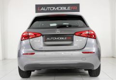 OCCASION MERCEDES CLASSE A IV 180 D BUSINESS LINE 7G-DCT