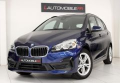 OCCASIONS BMW SERIE 2 HYBRIDE 2019 NORD (59)