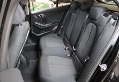 OCCASION BMW SERIE 1 (F40) 116D 116 BUSINESS DESIGN DKG7 2022