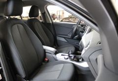 OCCASION BMW SERIE 1 (F40) 116D 116 BUSINESS DESIGN DKG7 2022