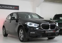 OCCASION BMW SERIE 1 (F40) 116D 116 BUSINESS DESIGN DKG7 2022