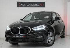 OCCASIONS BMW SERIE 1 DIESEL 2022 NORD (59)