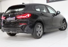 OCCASION BMW SERIE 1 (F40) 116D 116 BUSINESS DESIGN DKG7 2022
