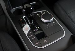 BMW SERIE 1 DIESEL 2022 NOIR 45766 km