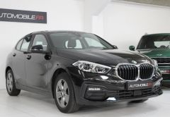 OCCASION BMW SERIE 1 (F40) 116D 116 BUSINESS DESIGN DKG7 2022