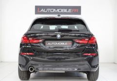 OCCASION BMW SERIE 1 (F40) 116D 116 BUSINESS DESIGN DKG7 2022