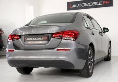 OCCASION MERCEDES CLASSE A BERLINE IV 180 D BUSINESS LINE