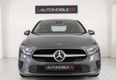 OCCASION MERCEDES CLASSE A BERLINE IV 180 D BUSINESS LINE