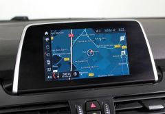 BMW SERIE 2 ESSENCE 2019 NOIR 78421 km