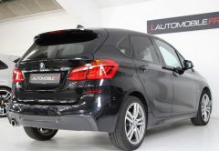 BMW SERIE 2 ESSENCE 2019 NOIR 78421 km
