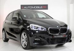 OCCASION BMW SERIE 2 218IA 140CH M SPORT DKG7 M SPORT