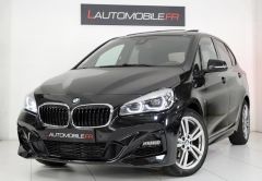 OCCASIONS BMW SERIE 2 ESSENCE 2019 NORD (59)