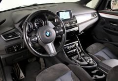 BMW SERIE 2 ESSENCE 2019 NOIR 78421 km