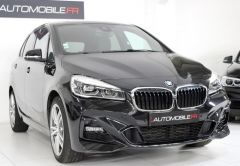 OCCASION BMW SERIE 2 218IA 140CH M SPORT DKG7 M SPORT
