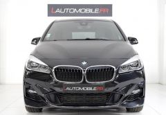 BMW SERIE 2 ESSENCE 2019 NOIR 78421 km