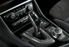 OCCASION BMW SERIE 2 218IA 140CH M SPORT DKG7 M SPORT