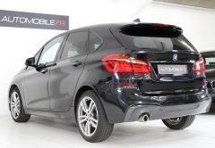 BMW SERIE 2 ESSENCE 2019 NOIR 78421 km