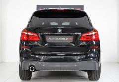 OCCASION BMW SERIE 2 218IA 140CH M SPORT DKG7 M SPORT