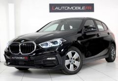 OCCASIONS BMW SERIE 1 (F40) 116D 116 BUSINESS DESIGN DKG7 2021 OCCASIONS BMW SERIE 1 DIESEL 2021 NORD (59)