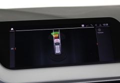 BMW SERIE 1 DIESEL 2022 NOIR 35421 km