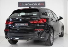 OCCASION BMW SERIE 1 (F40) 116D 116 BUSINESS DESIGN DKG7 2022