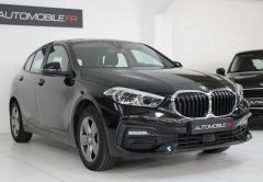 OCCASION BMW SERIE 1 (F40) 116D 116 BUSINESS DESIGN DKG7 2022