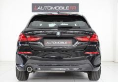 OCCASION BMW SERIE 1 (F40) 116D 116 BUSINESS DESIGN DKG7 2022