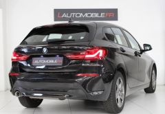 OCCASION BMW SERIE 1 (F40) 116D 116 BUSINESS DESIGN DKG7 2022