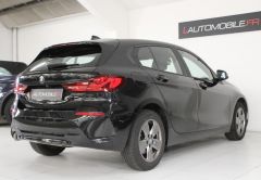 OCCASION BMW SERIE 1 (F40) 116D 116CH BUSINESS DESIGN TOIT OUVRANT PANORAMIQUE