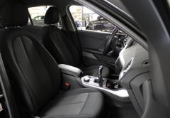 BMW SERIE 1 DIESEL 2021 NOIR 68610 km