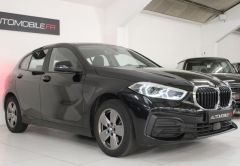 OCCASION BMW SERIE 1 (F40) 116D 116CH BUSINESS DESIGN TOIT OUVRANT PANORAMIQUE