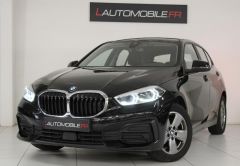 OCCASIONS BMW SERIE 1 (F40) 116D 116CH BUSINESS DESIGN TOIT OUVRANT PANORAMIQUE OCCASIONS BMW SERIE 1 DIESEL 2021 NORD (59)