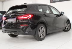 OCCASION BMW SERIE 1 (F40) 116D 116CH BUSINESS DESIGN TOIT OUVRANT PANORAMIQUE