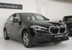 OCCASION BMW SERIE 1 (F40) 116D 116CH BUSINESS DESIGN TOIT OUVRANT PANORAMIQUE